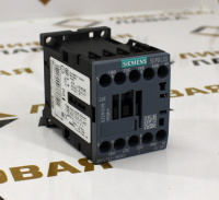 Контактор 24VDC 10А 2НО+2НЗ 3RH2122-1BB40 Siemens