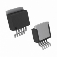 DC-DC преобразователь / ШИМ-контроллер 5V 3A TO263-5 LM2596SX-5.0/NOPB Texas Instruments