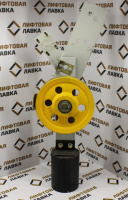 Натяжное устройство сборка 4 3165.01.01.000Д-03 ЩЛЗ