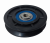 Ролик каретки ДК/ДШ D74мм d64мм M8мм 6203 Canny/Doppler/Otis/Hyundai/Eshine