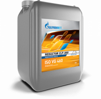 Масло редукторное (20л) Reductor CLP-460 Gazpromneft