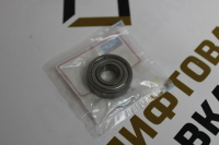 Подшипник 6001 ZZ 12*28*8мм SKF