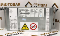 Блок привода дверей DCSS5-E GBA24350BH1/GCA24350BH10 Otis