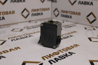 Выключатель путевой ВПК 2110-БУ2 БЦ "УТОС" (660V-440V-10А)