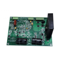 Плата температурной защиты ПТЗ-3 ФАИД.469135.038-02 КМЗ