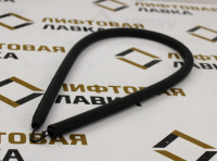 Пружина дверей шахты L=685мм RSR.0000R00FG0685 Fermator