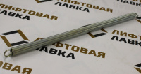 Пружина дверей шахты L=374мм RSR.0000R00FG0374 Fermator