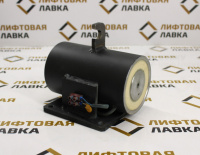 Электромагнит тормоза в сборе L=170мм 220В ZAA331BB2 Otis
