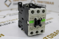 Контактор SC-E2SP SE51AAP-C 50A 220VAC FUJI