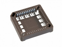 Держатель микросхем PLSM-44 SMD DS1032-32SSKT1LA CONNFLY