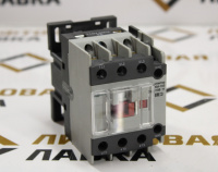 Контактор 110VAC 32А 1НО+1НЗ КМ-103 22122DEK DEKraft