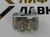 Микропереключатель ВП73 10711 УХЛ3 SSSHENG