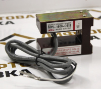 Датчик точной остановки НО 100Ом MPS-1600-OTIS Sigma