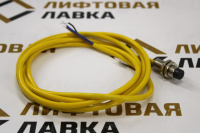 Выключатель бесконтактный индуктивный PS2-12M33-4N21-K