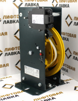 Ограничитель скорости 1,6м/с LK-250 PFB