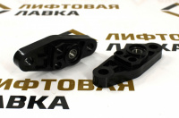 Качалка отводки двери кабины лифта 901873G05 Selcom Wittur