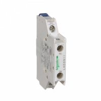 Приставка контактная 1НО+1НЗ LAD8N11 Schneider Electric