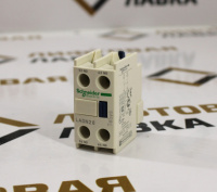 Приставка контактная 2НО LADN20 Schneider Electric