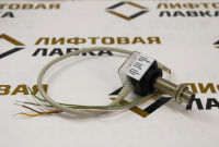 Выключатель бесконтактный 0,71 м/с ВБ2ЧЛ.07.12М.95.6.12.1.К