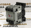 Контактор 110VAC 40А 1НО+1НЗ КМ-103 22127DEK DEKraft