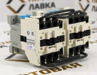 Пускатель магнитный ПМ12-025551 220В УХЛ4 Б 2р КЗЭ