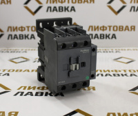 Контактор 220VAC 65А 1НО+1НЗ MC1E65M7 Systeme Electric