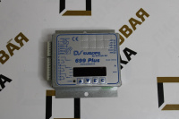 Грузовзвешивающее устройство DS699 PLUS S2TECH