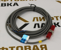 Датчик герконовый NC срабатывание север GAA177HB2 Otis