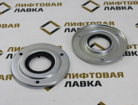 Крышка с манжетой в сборе ZAA33H3 OTIS