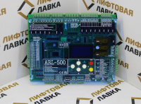 Плата управления ARL-500 ARKEL