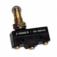 Микропереключатель Z-15GQ22-B 15A 250V