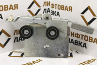 Замок двери шахты Prima правый FAA23400K5 Otis
