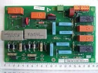 Блок торможения LXD-2 94v-0 E321060 Kleemann