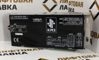Блок привода дверей OPR500 Vega 