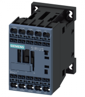 Контактор 110VAC 10А 3НО+1НЗ 3RH2131-2AF00 Siemens