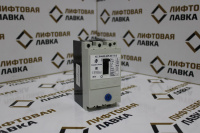 Автоматический выключатель АЕ-2046М-10Р-00 16А НВА Черкесск