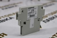 Приставка контактная 1NO+1NC боковой LSZ0D711 Schrack