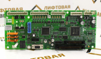 Плата частотного преобразователя AEA26800AKT1 Otis