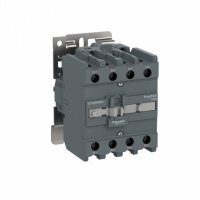 Контактор 220VAC 65А 2НО+2НЗ LC1E65008M7 Schneider Electric