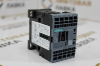 Контактор 110VDC 9А 1NO 3RT2016-2BF41 SIEMENS