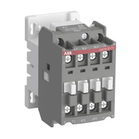 Контактор ABB AX18-30-10-84 (1SBL921074R8410) 18A 110AC 1HO