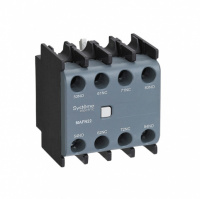 Приставка контактная 2НО+2НЗ MAFN22 Systeme Electric