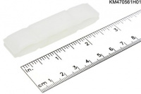 Башмак двери L=70мм ADZC/AMD KM470561H01 Kone
