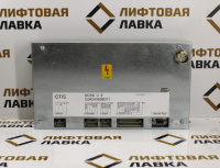 Блок привода дверей DCSSV-E GJA24350BD11 Otis
