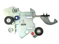 Замок двери шахты H153ABIX усиленный в сборе R Sematic