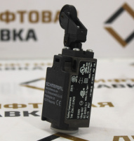 Выключатель концевой (1НО+1НЗ) T4K236-11Z-M20 Schmersal