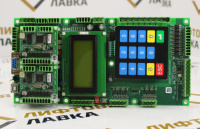 Плата центральная СУЛ "СМАРТ КОНТРОЛЛЕР" HSE 1.60R ДНБР.468324.009