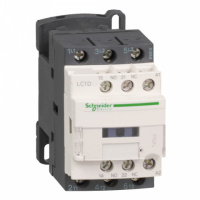 Контактор 220VAC 18A 1НО+1НЗ LC1D18M7 Schneider Electric