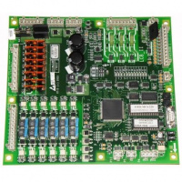 Плата PCB станции управления LCB-II GFA21240D1 Otis