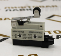 Микропереключатель MTB4-MS7128 MEYERTEC